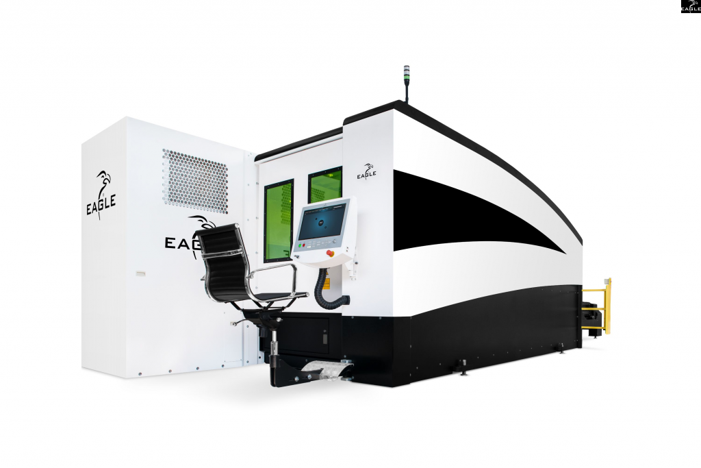 NUOVO LASER 15kw EAGLE